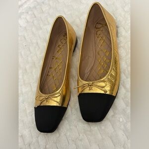 Sam Edelman Women's Marley Ballet Flats With TAG  Size:8